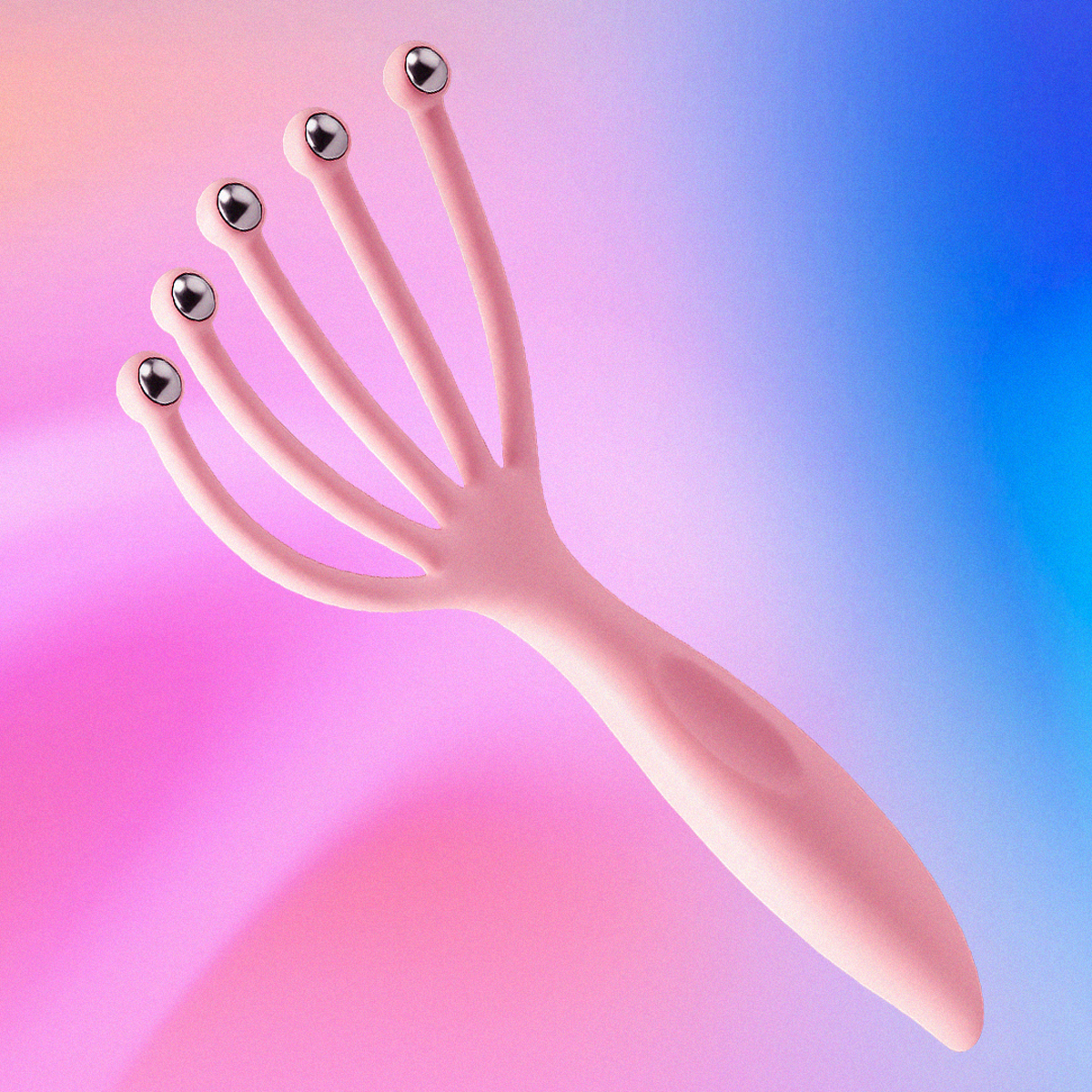 Scalp Claw Massager