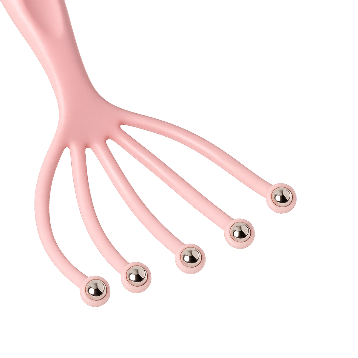 Scalp Claw Massager