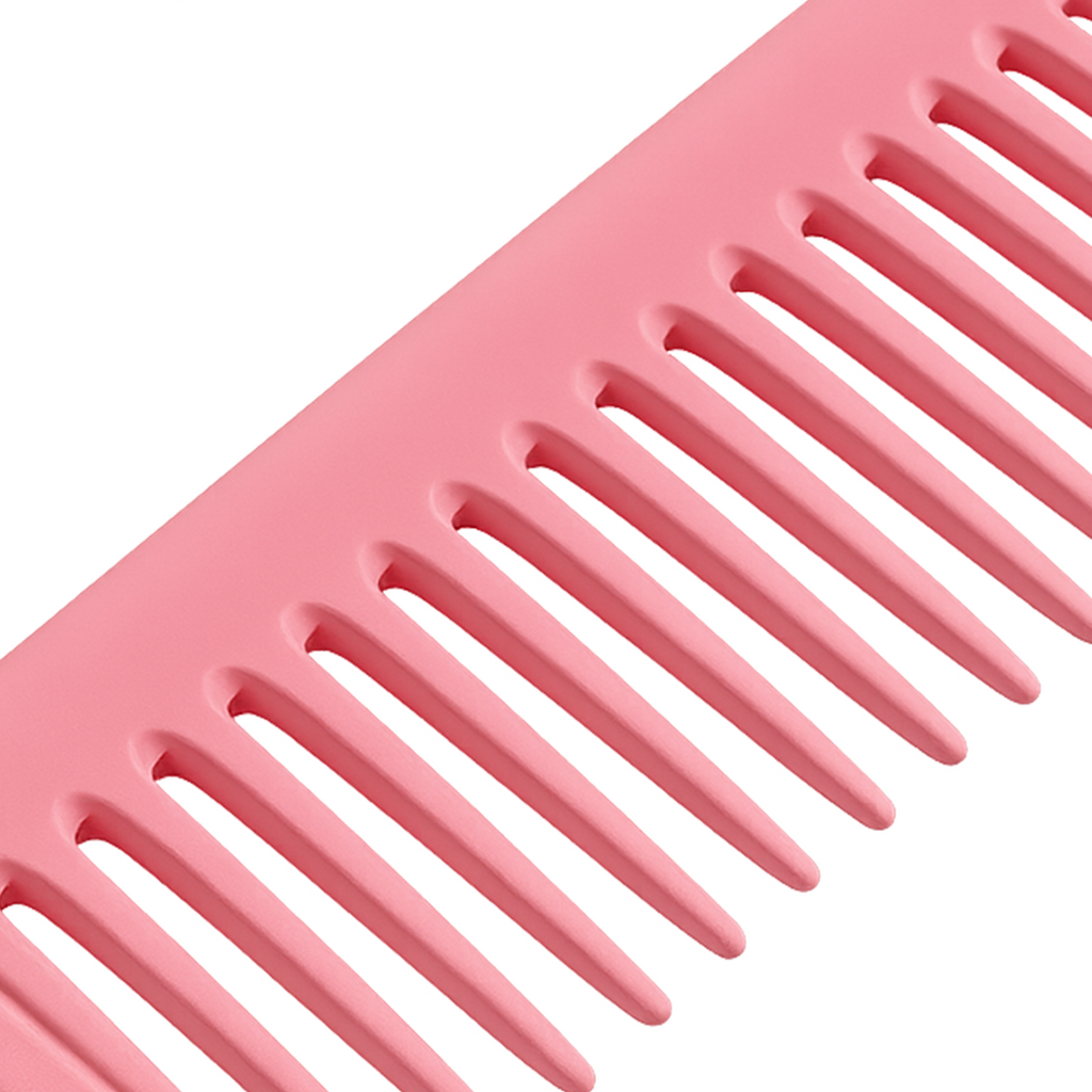 Texturing Comb