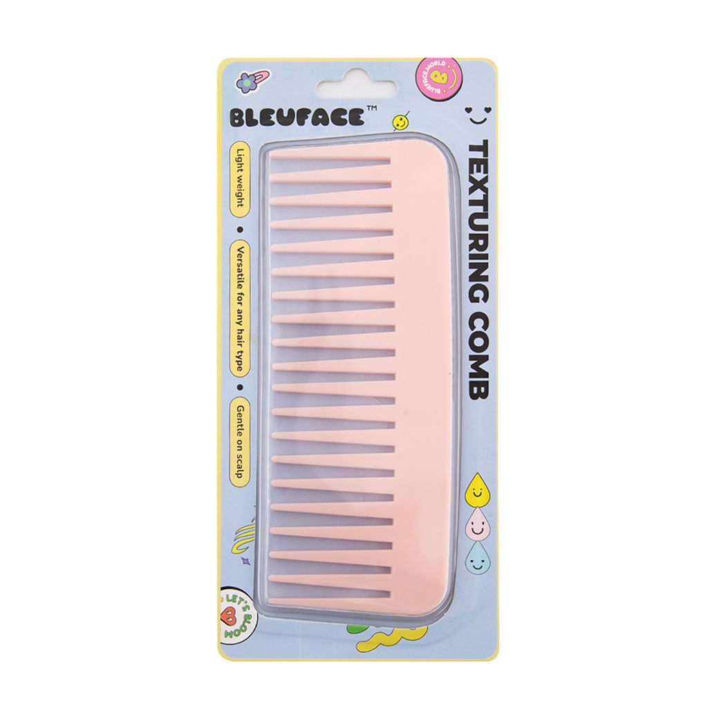 Texturing Comb Texturing Comb – bleuface