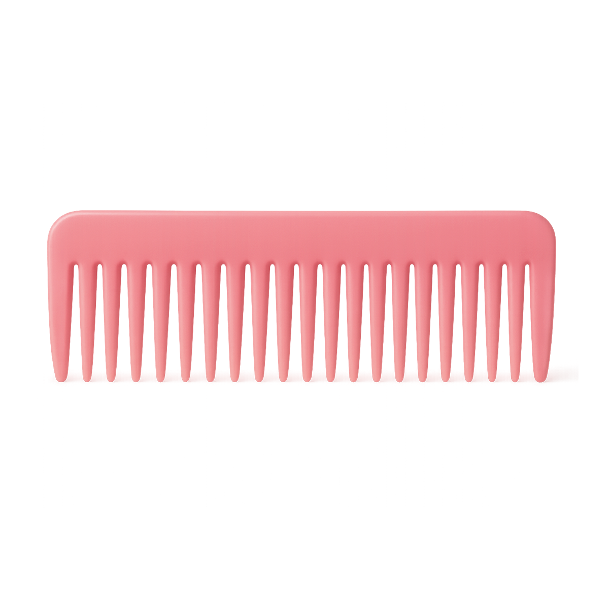 Texturing Comb