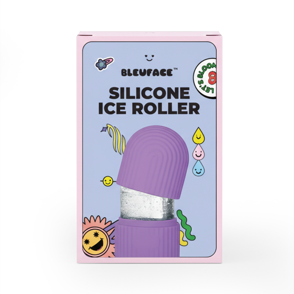 Silicone Ice Roller