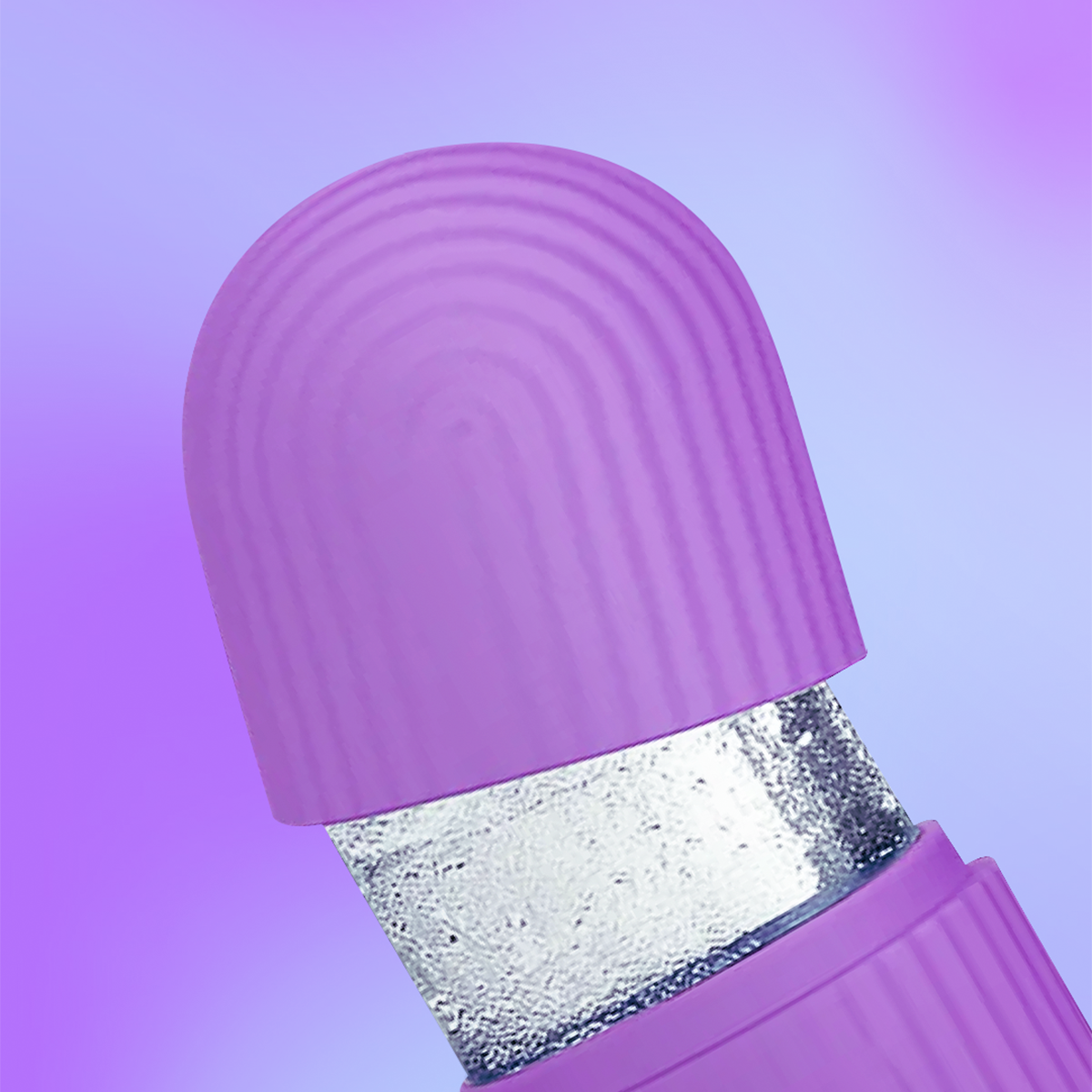 Silicone Ice Roller