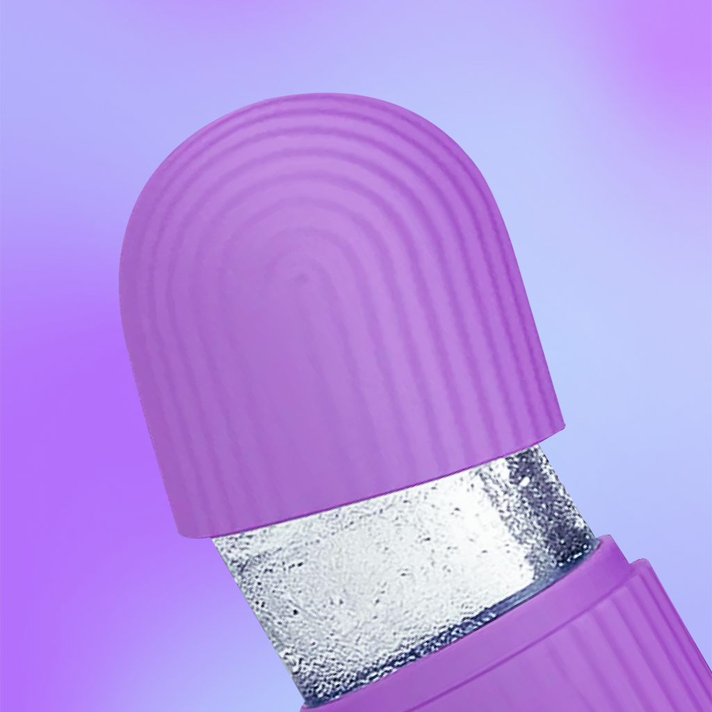 Silicone Ice Roller