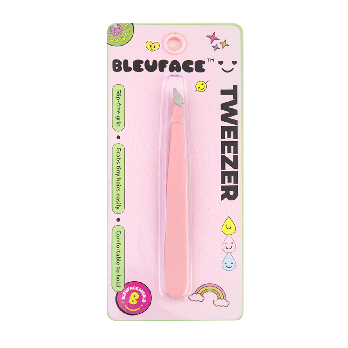 Tweezer (Pink)