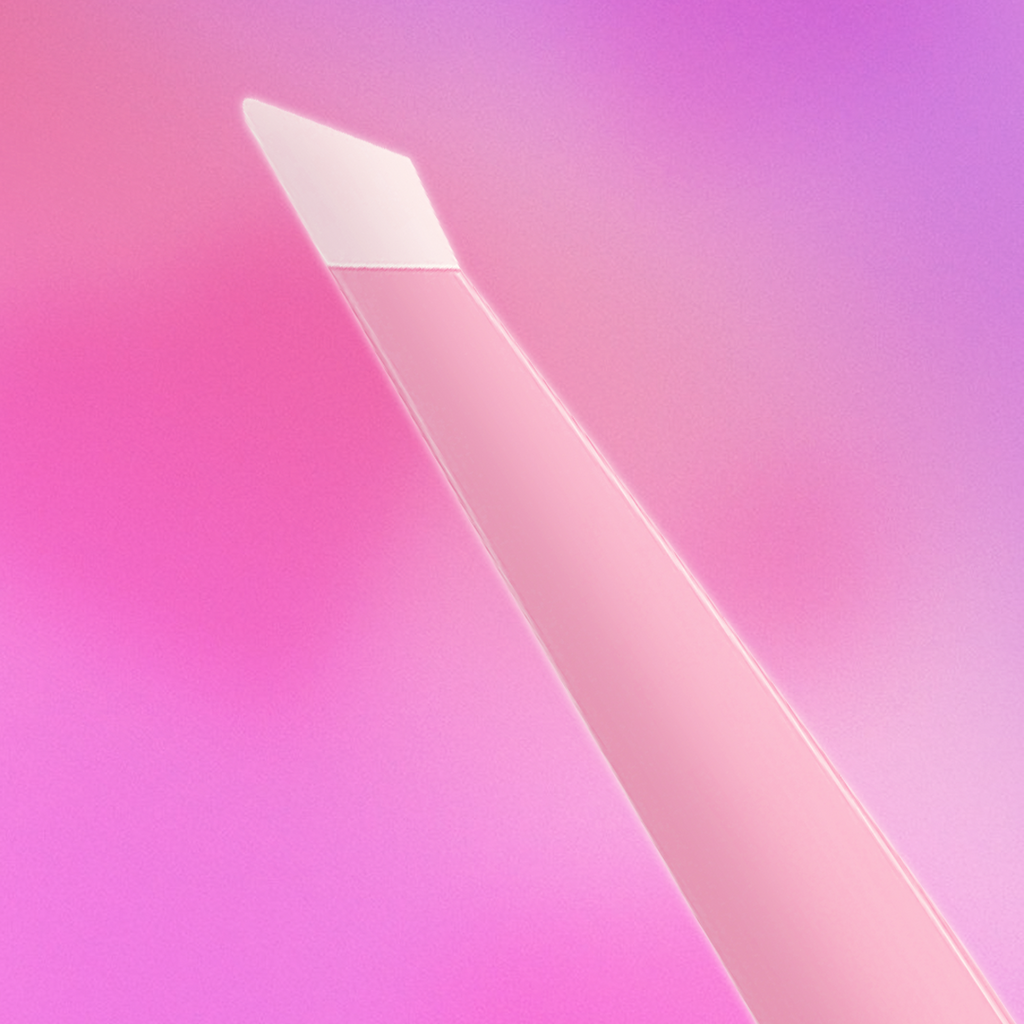 Tweezer (Pink)