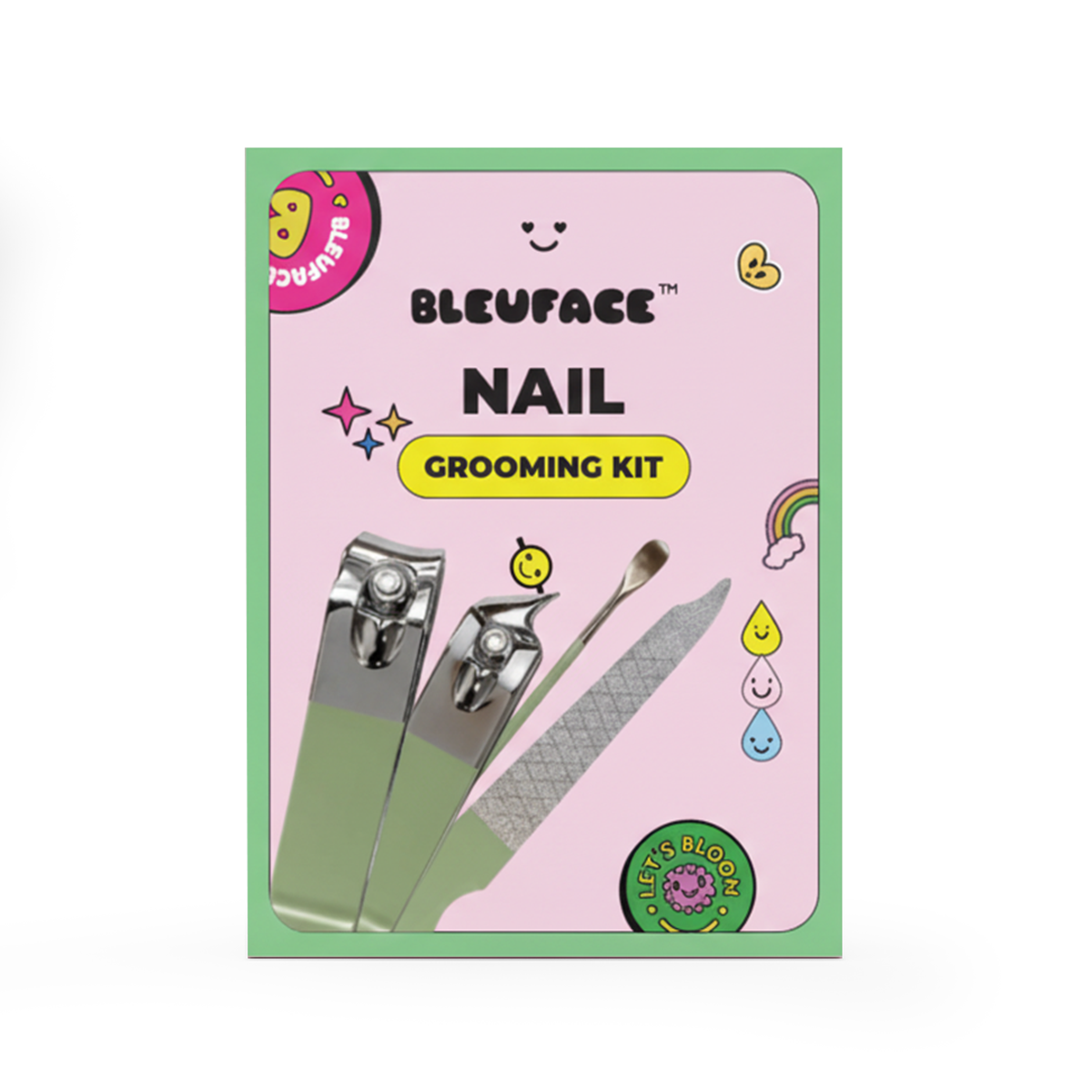 Nail Grooming Kit