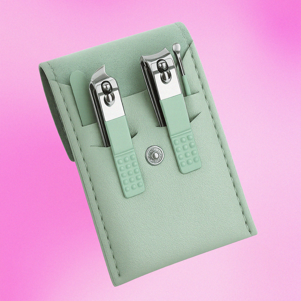 Nail Grooming Kit