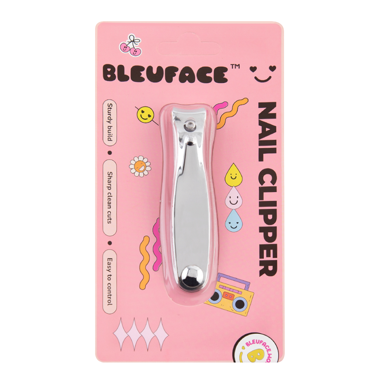 Nail Clippers
