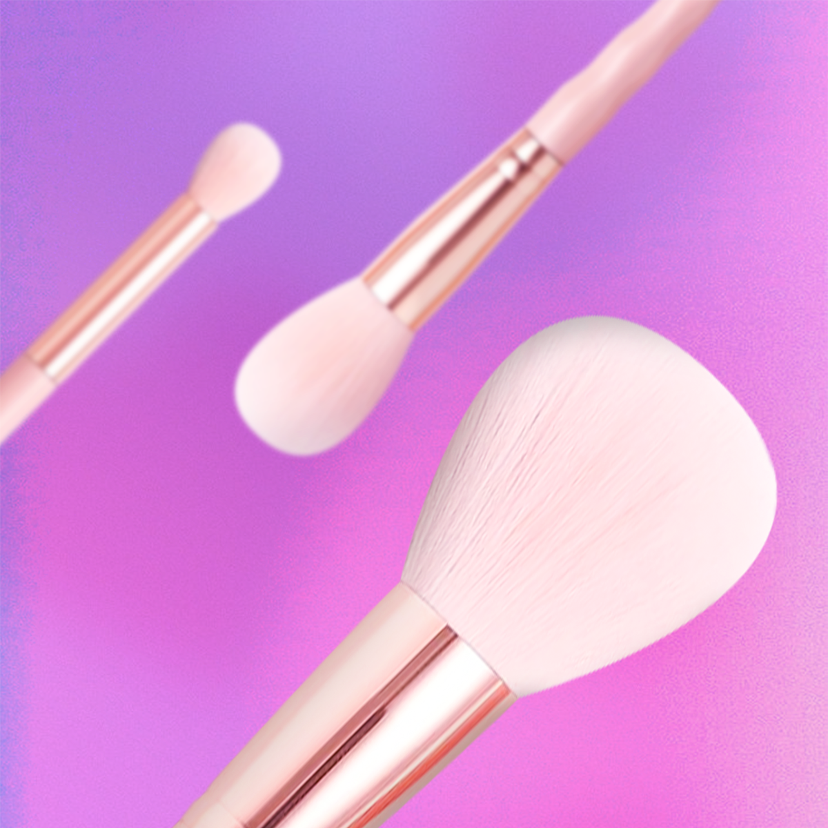 Makeup Brushes