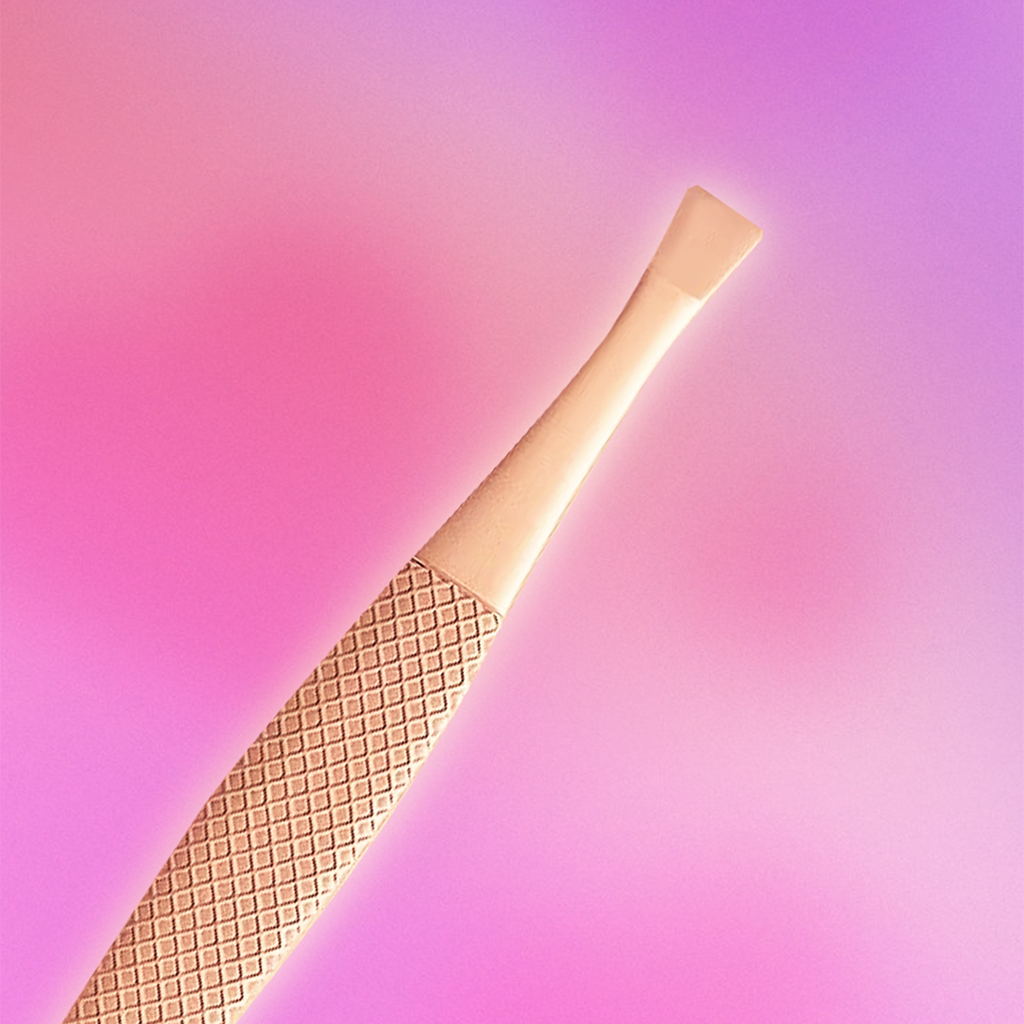 Tweezer (Rose Gold)