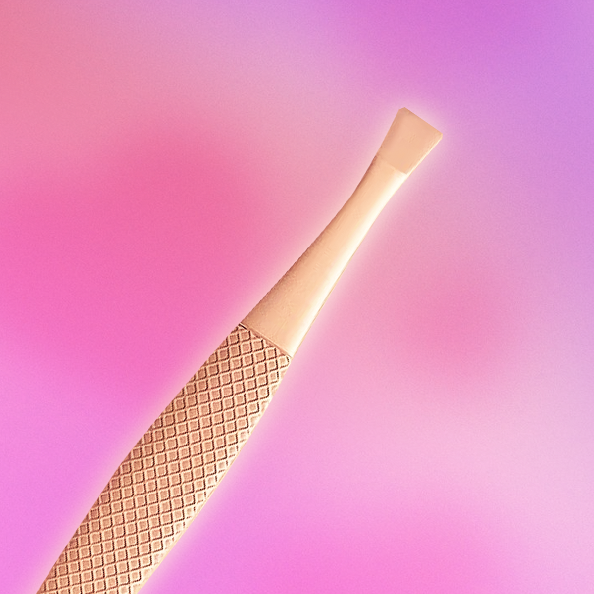 Tweezer (Rose Gold)