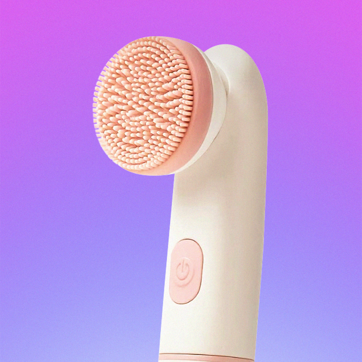 GlowSonic Face Cleanser