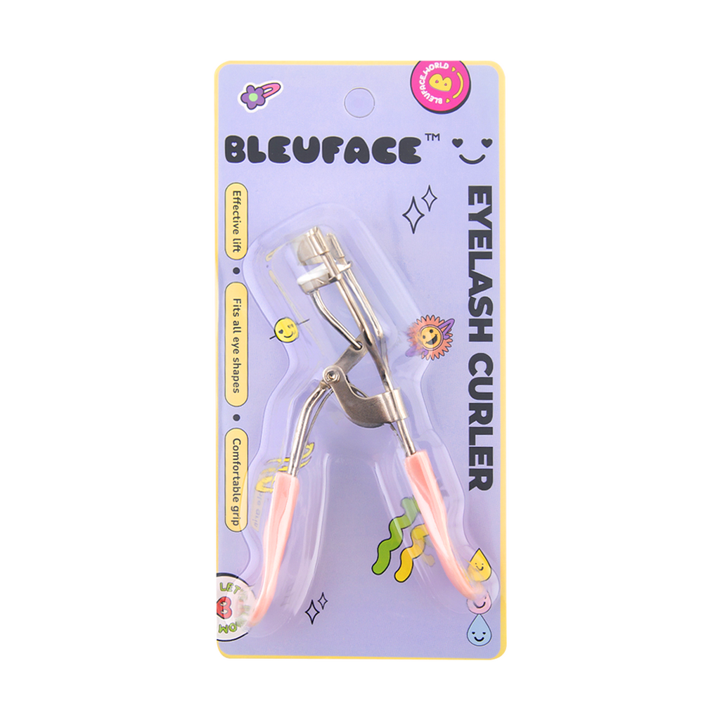 Eyelash Curler