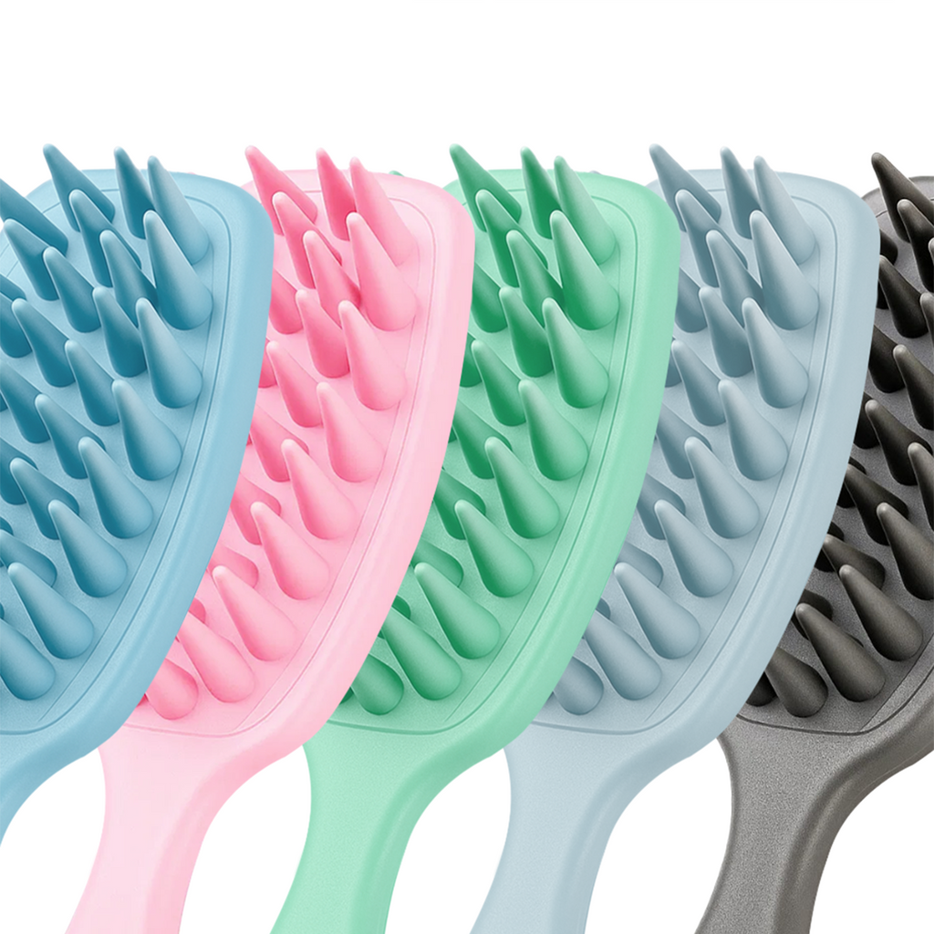 Detangling Brush