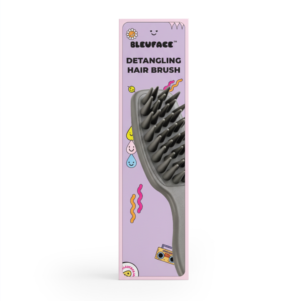 Detangling Brush