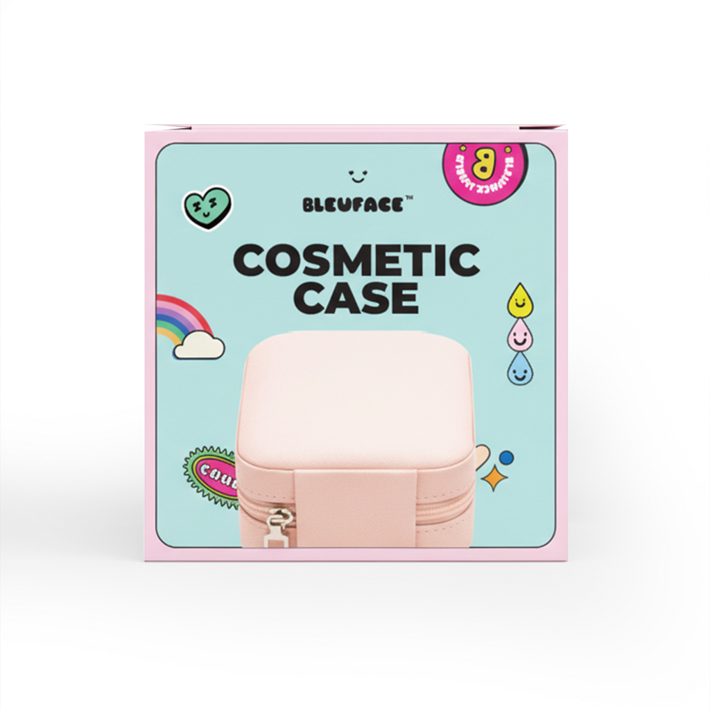 Cosmetic Case