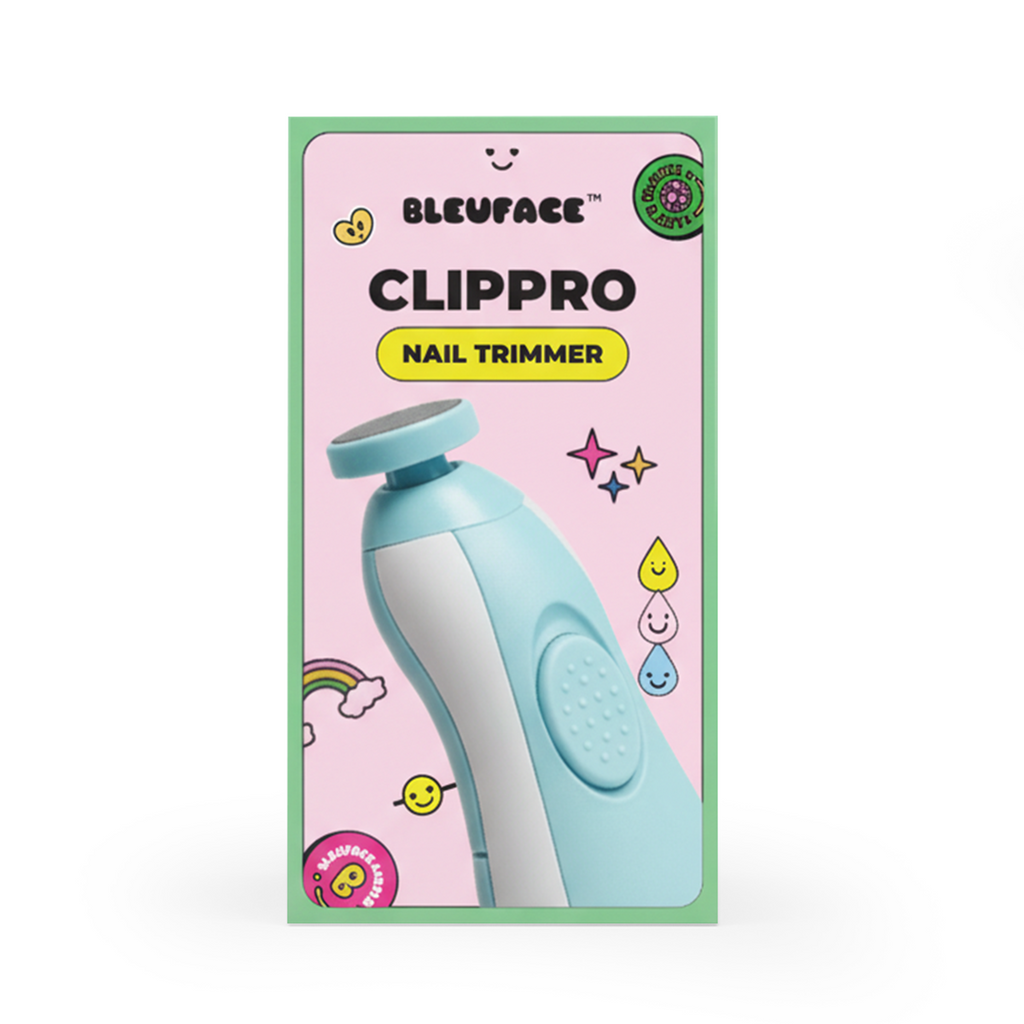 ClipPro Nail Trimmer