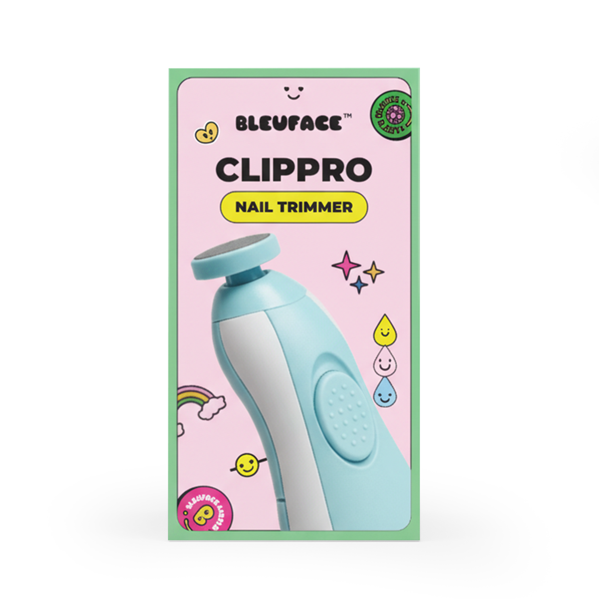ClipPro Nail Trimmer