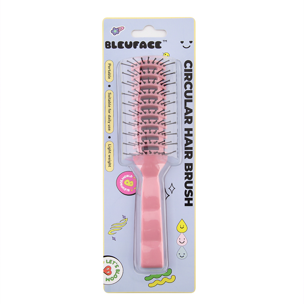Circular Hair Brush