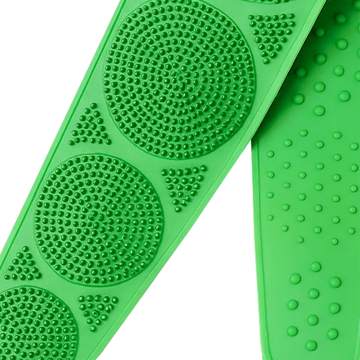 Silicone Back Scrubber