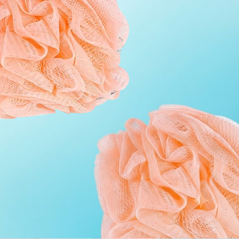 Mesh Loofah