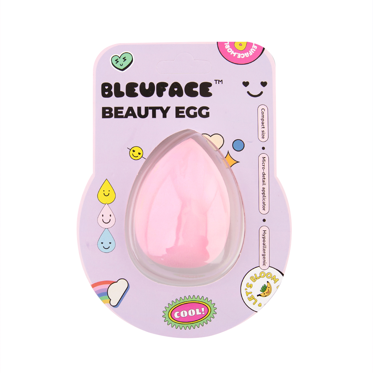 Beauty Egg