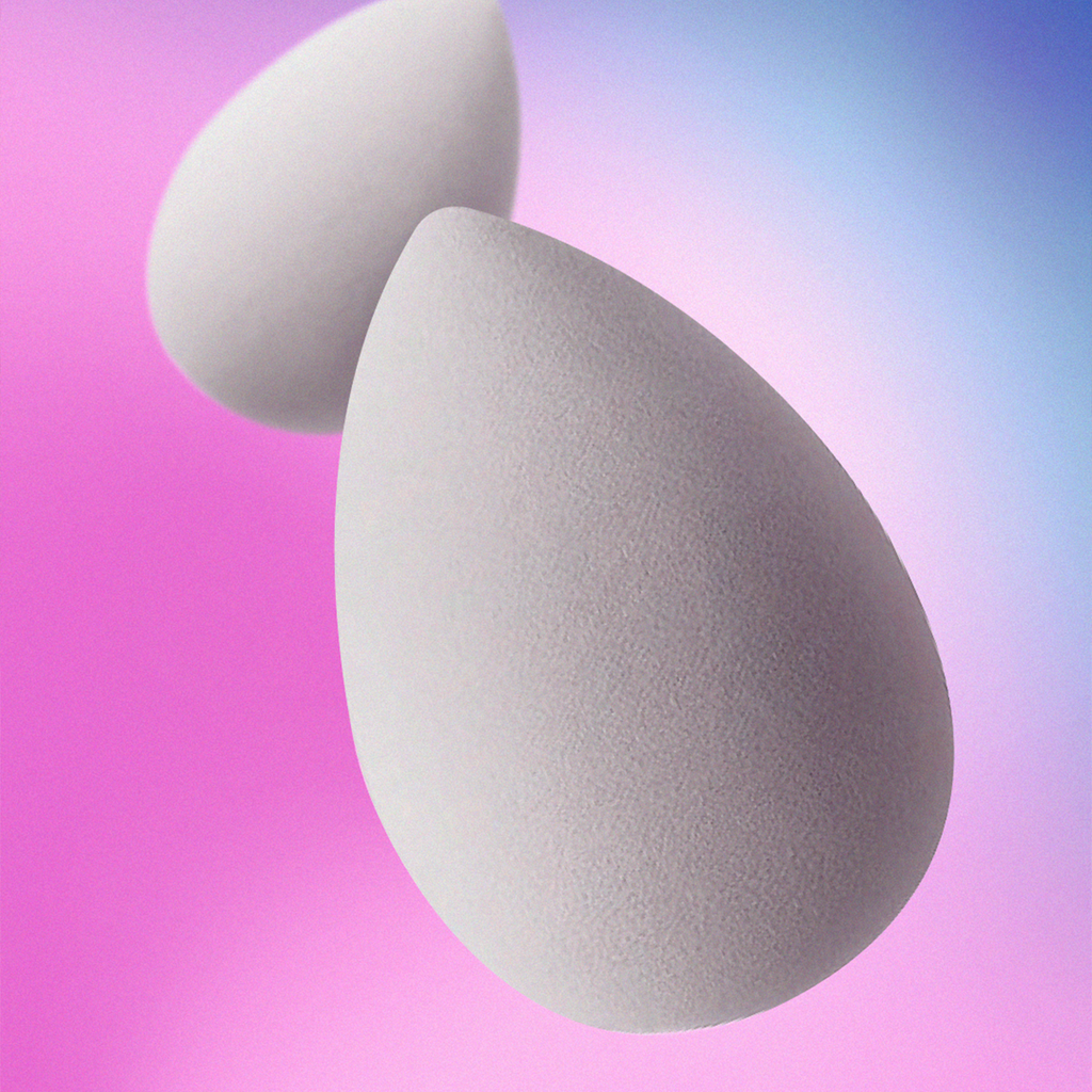 Beauty Egg