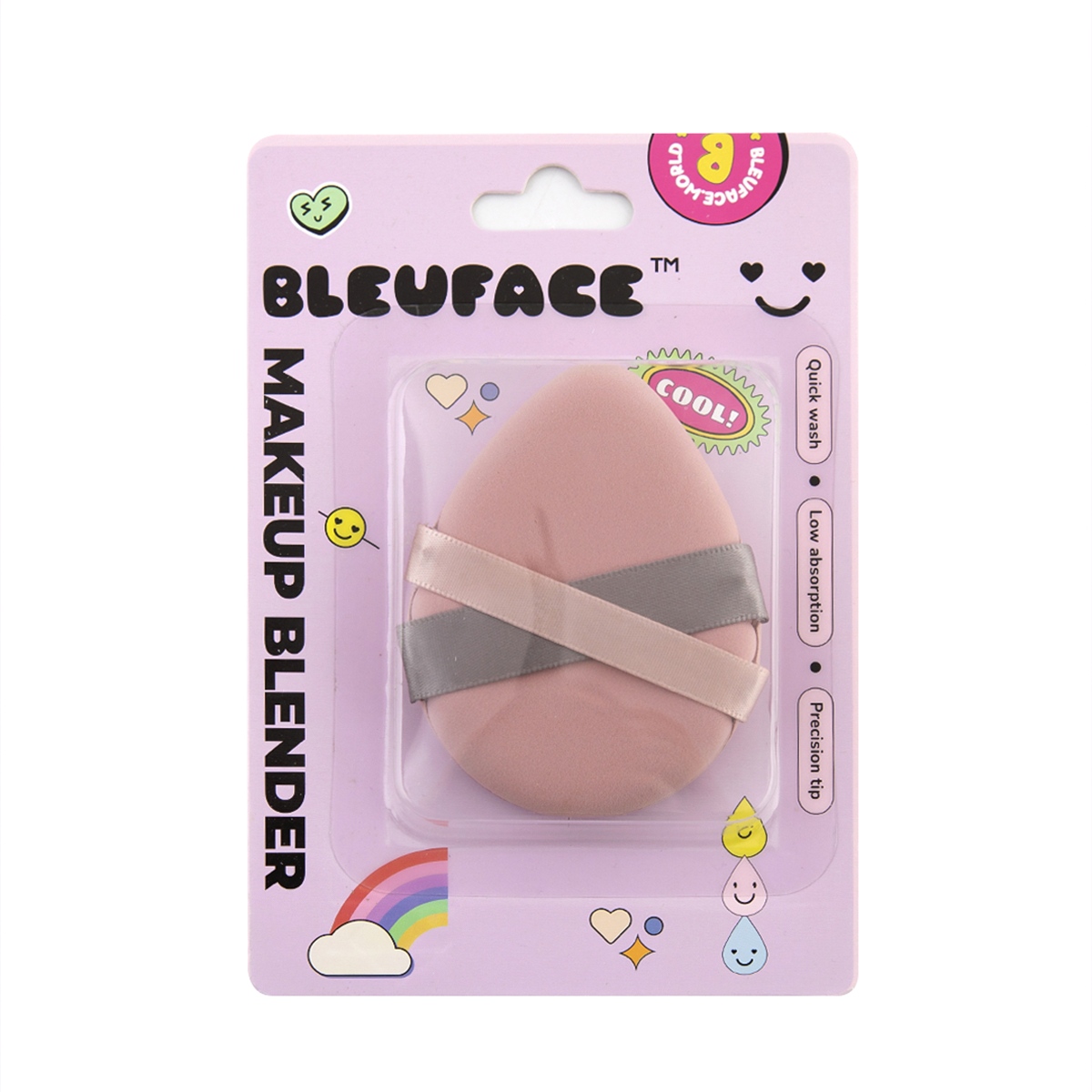 Makeup Blender