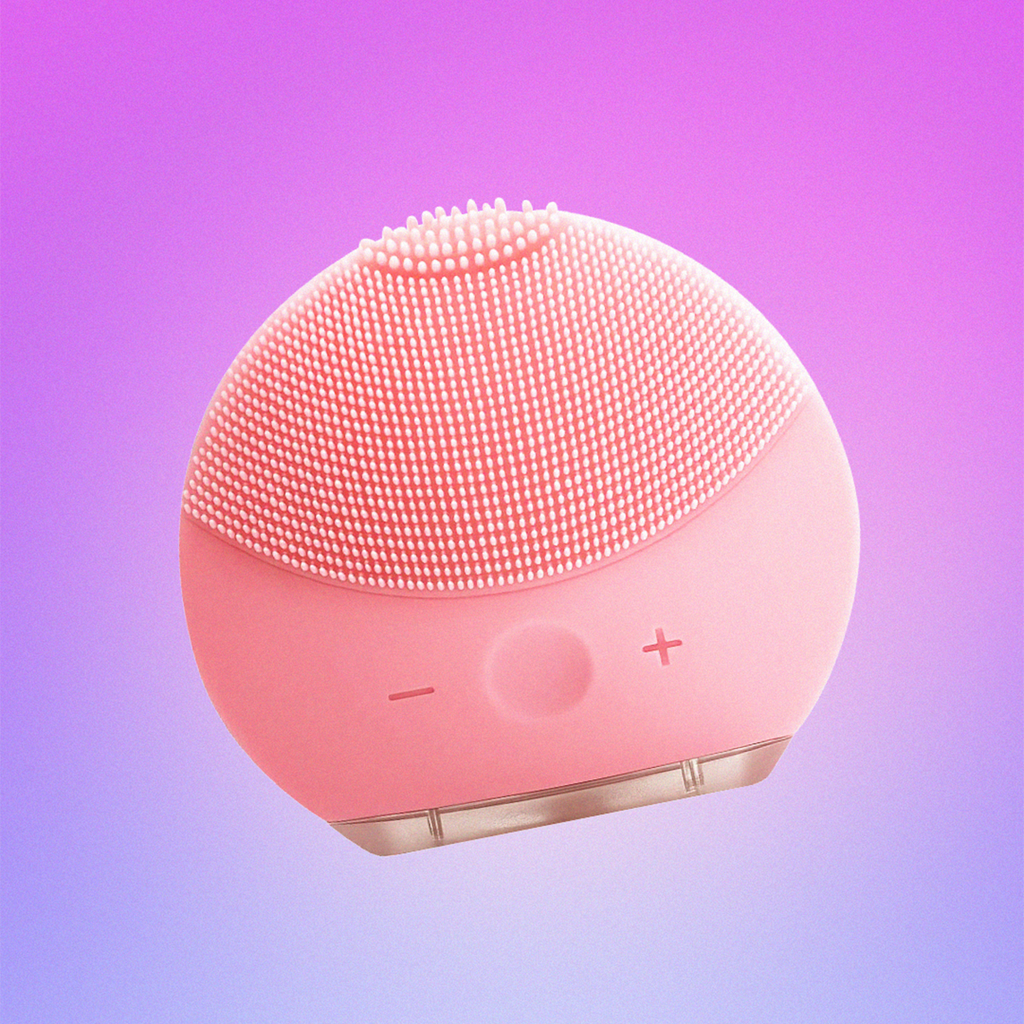 Aquaglow Face Cleanser