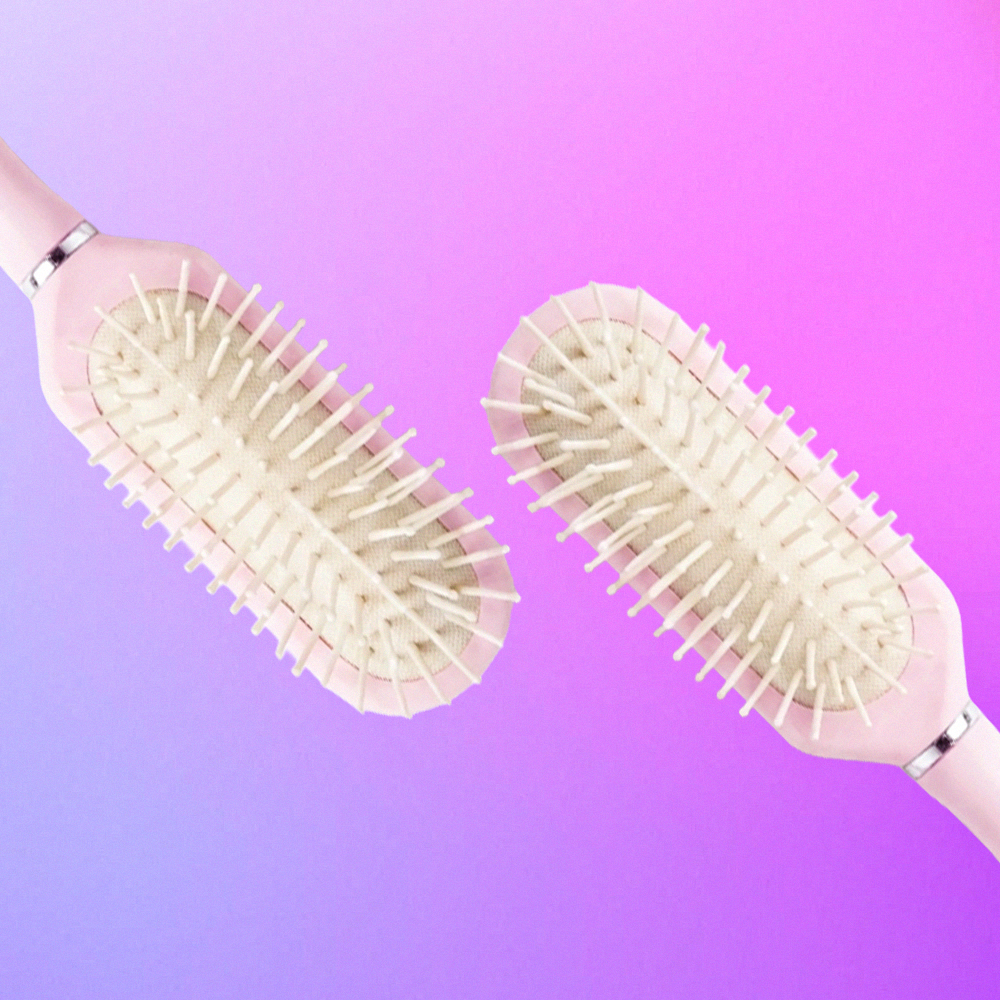 Paddle Brush