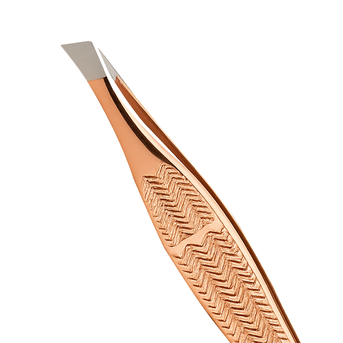 Tweezer (Rose Gold)