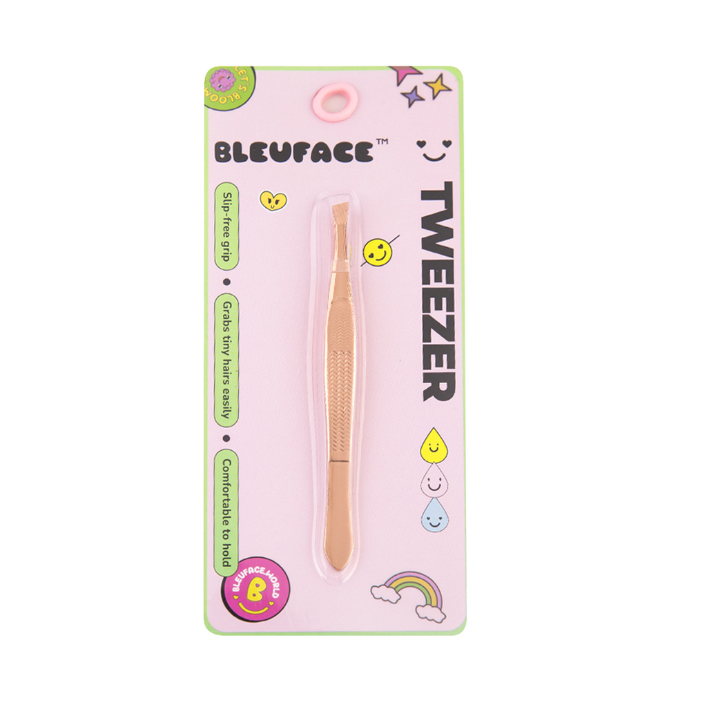 Tweezer (Rose Gold)