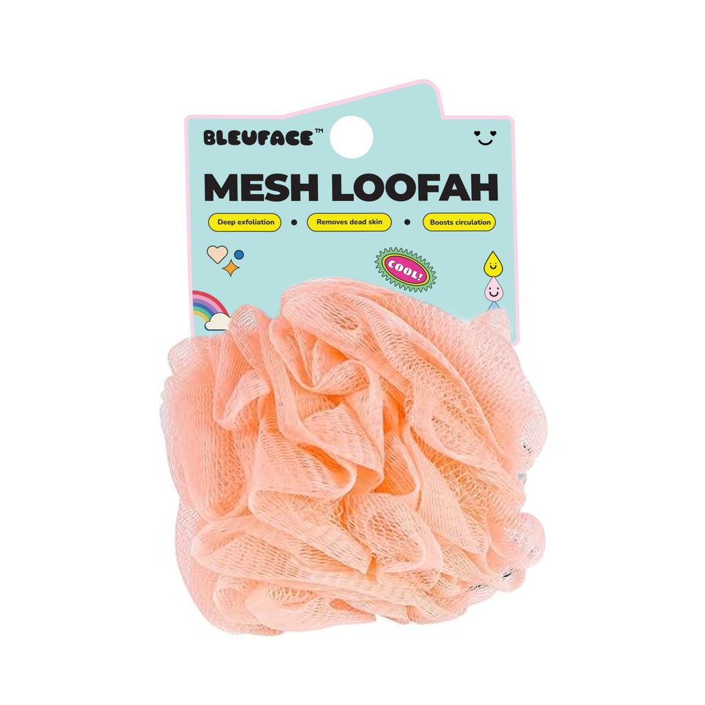 Mesh Loofah