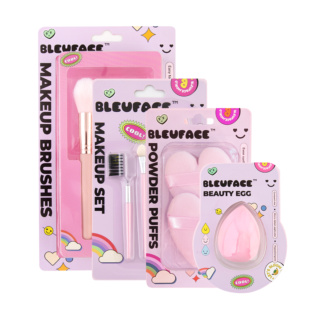 Makeup Bundle