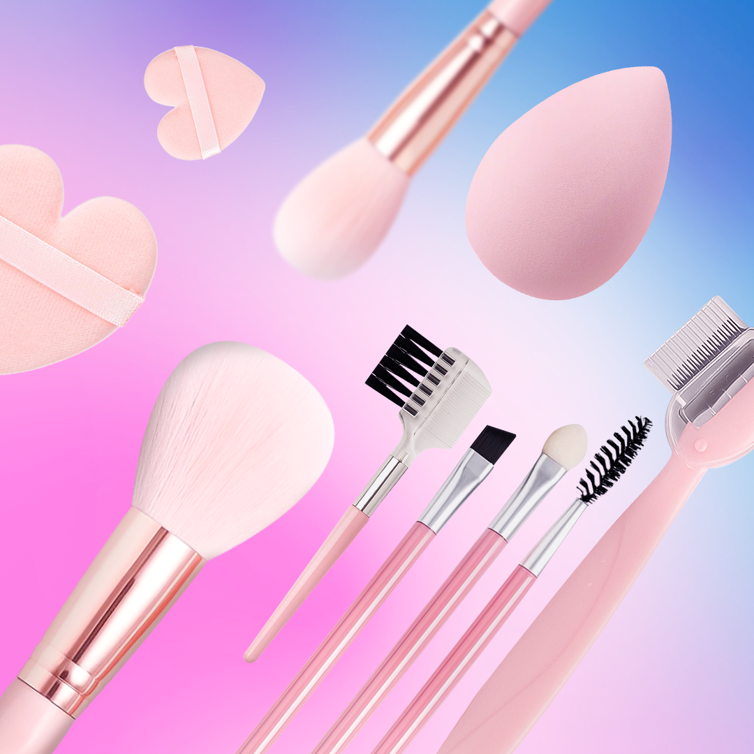 Makeup Bundle