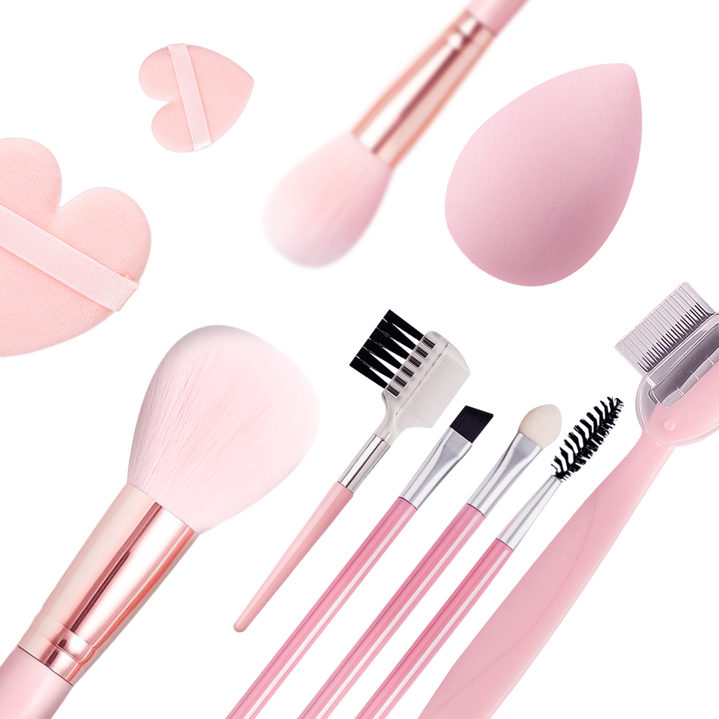 Makeup Bundle