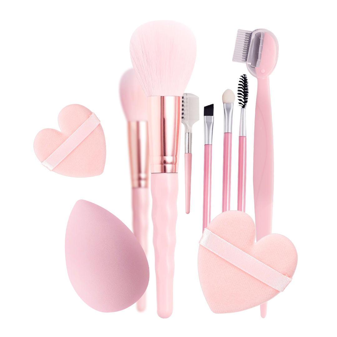 Makeup Bundle