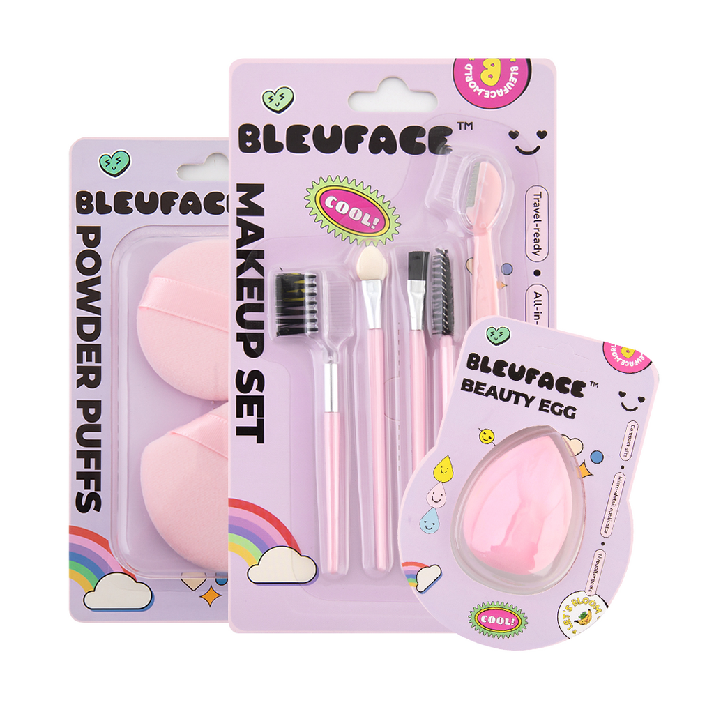 Makeup Bundle 3
