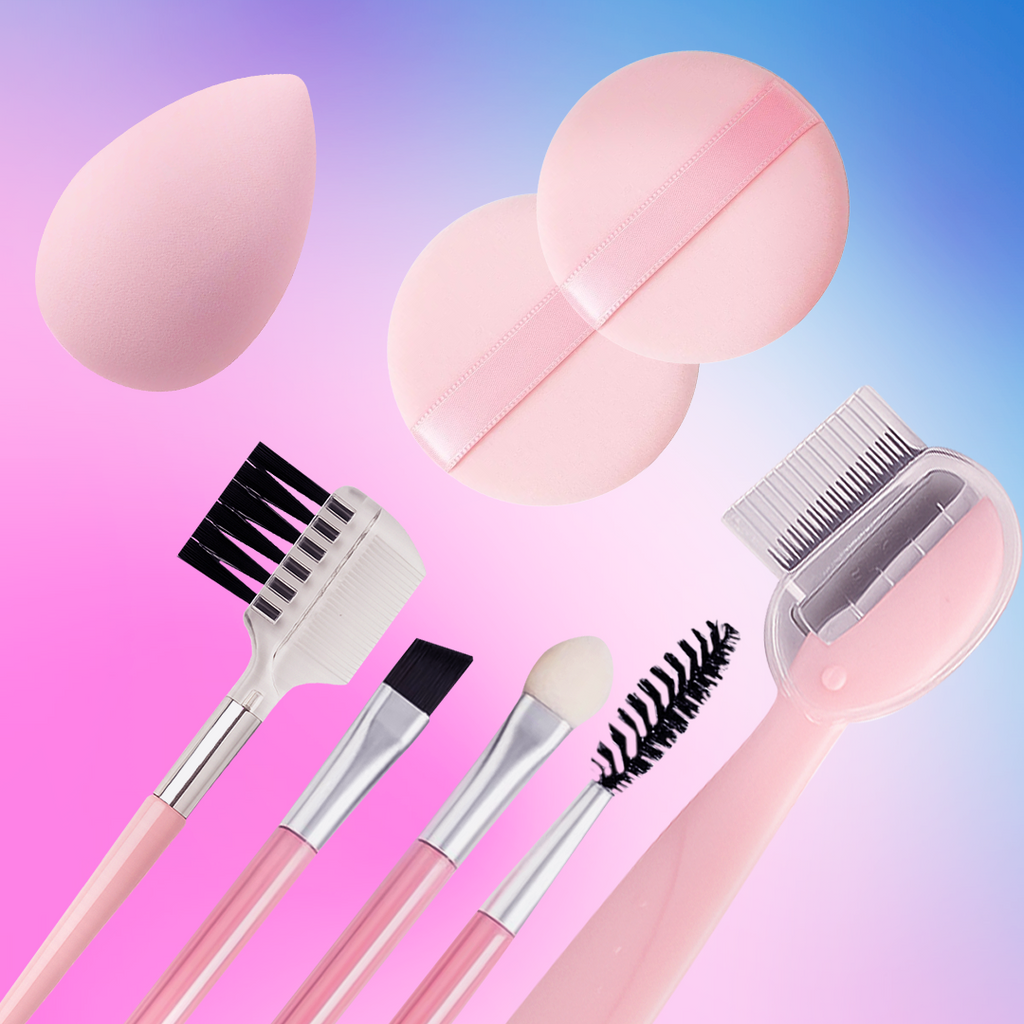 Makeup Bundle 3
