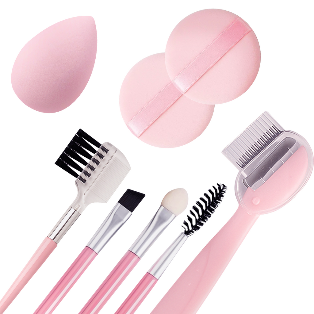 Makeup Bundle 3