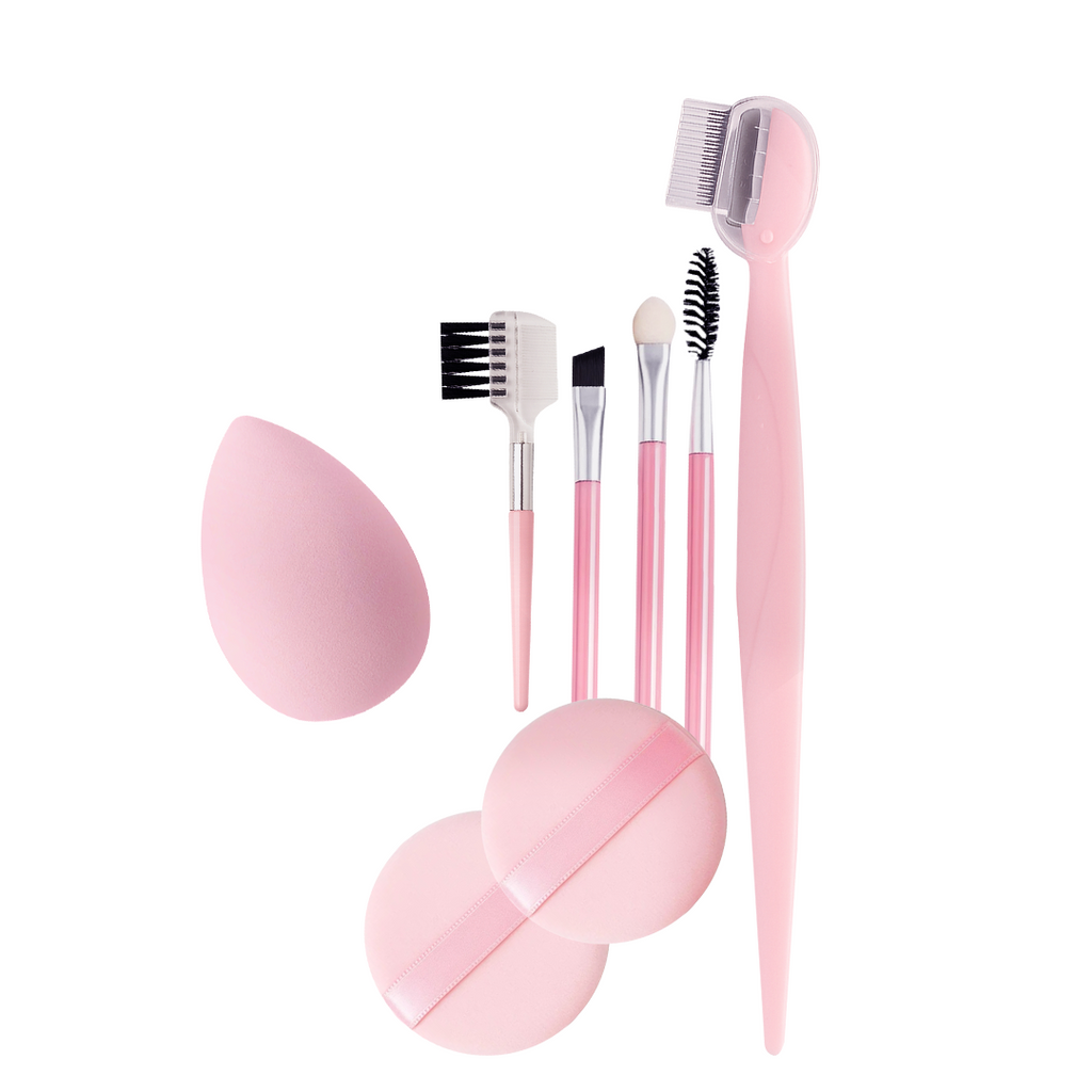 Makeup Bundle 3