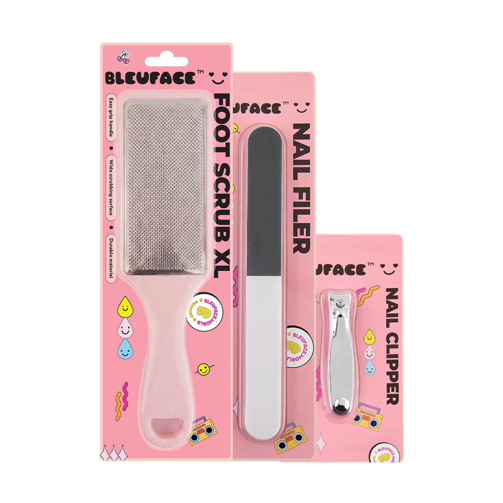 Mani/Pedi Bundle
