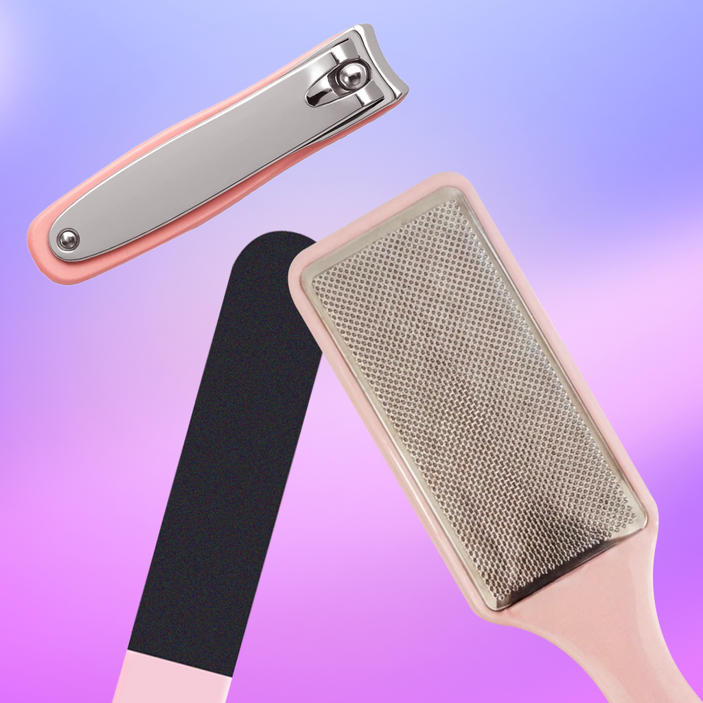 Mani/Pedi Bundle
