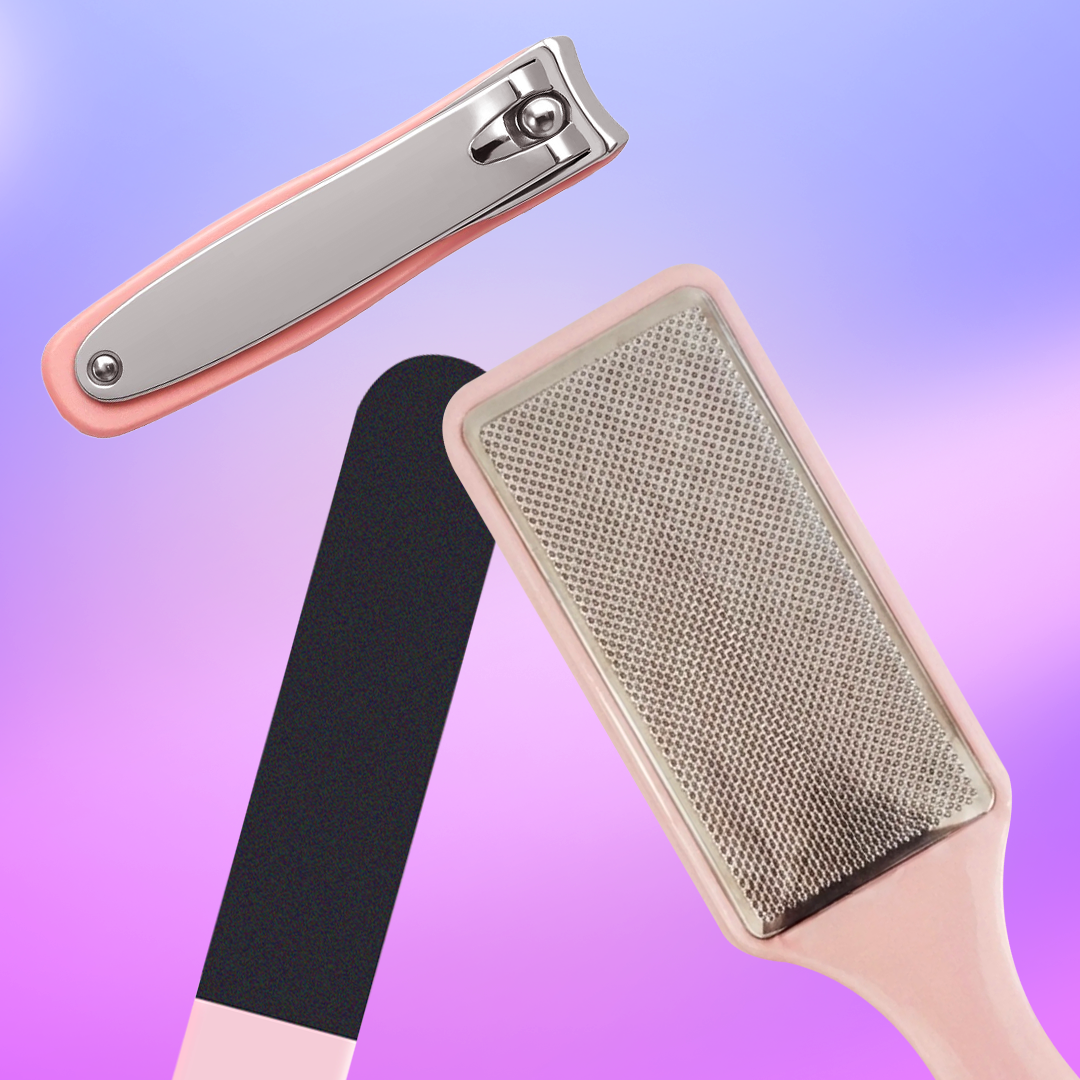 Mani/Pedi Bundle