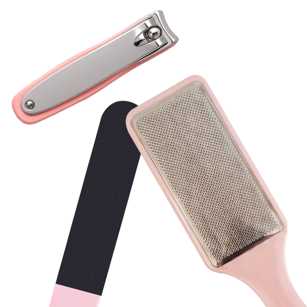 Mani/Pedi Bundle