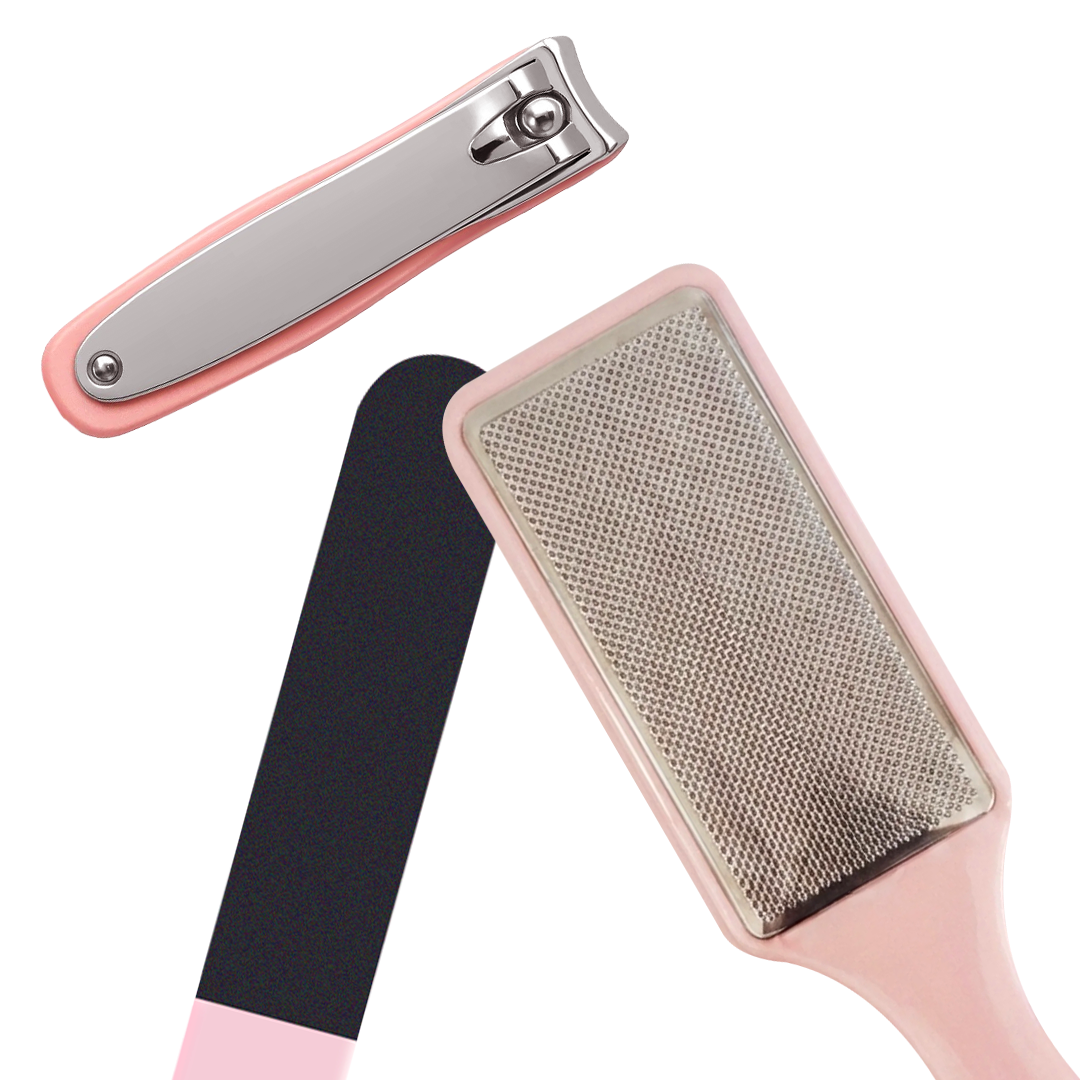 Mani/Pedi Bundle