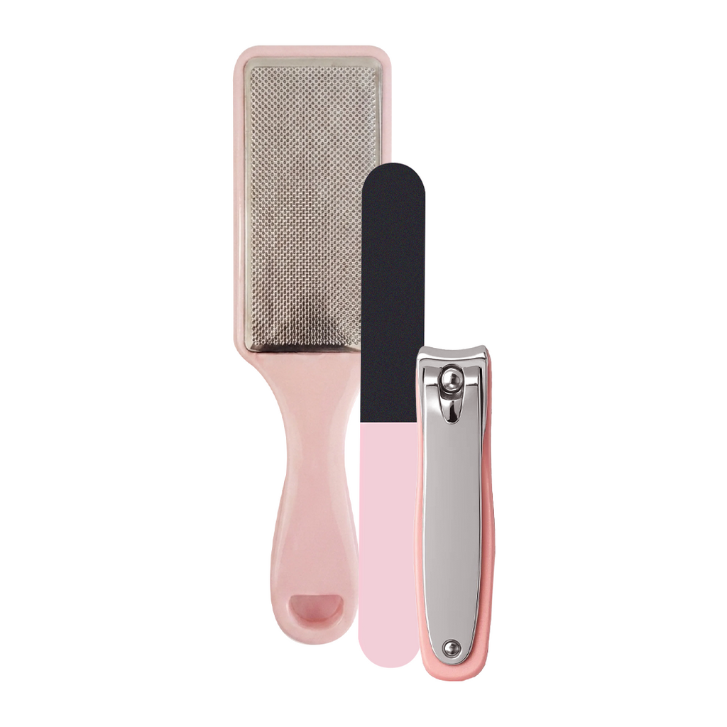 Mani/Pedi Bundle