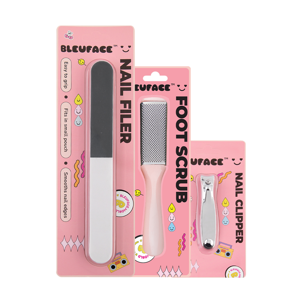 Mani/Pedi Bundle 2