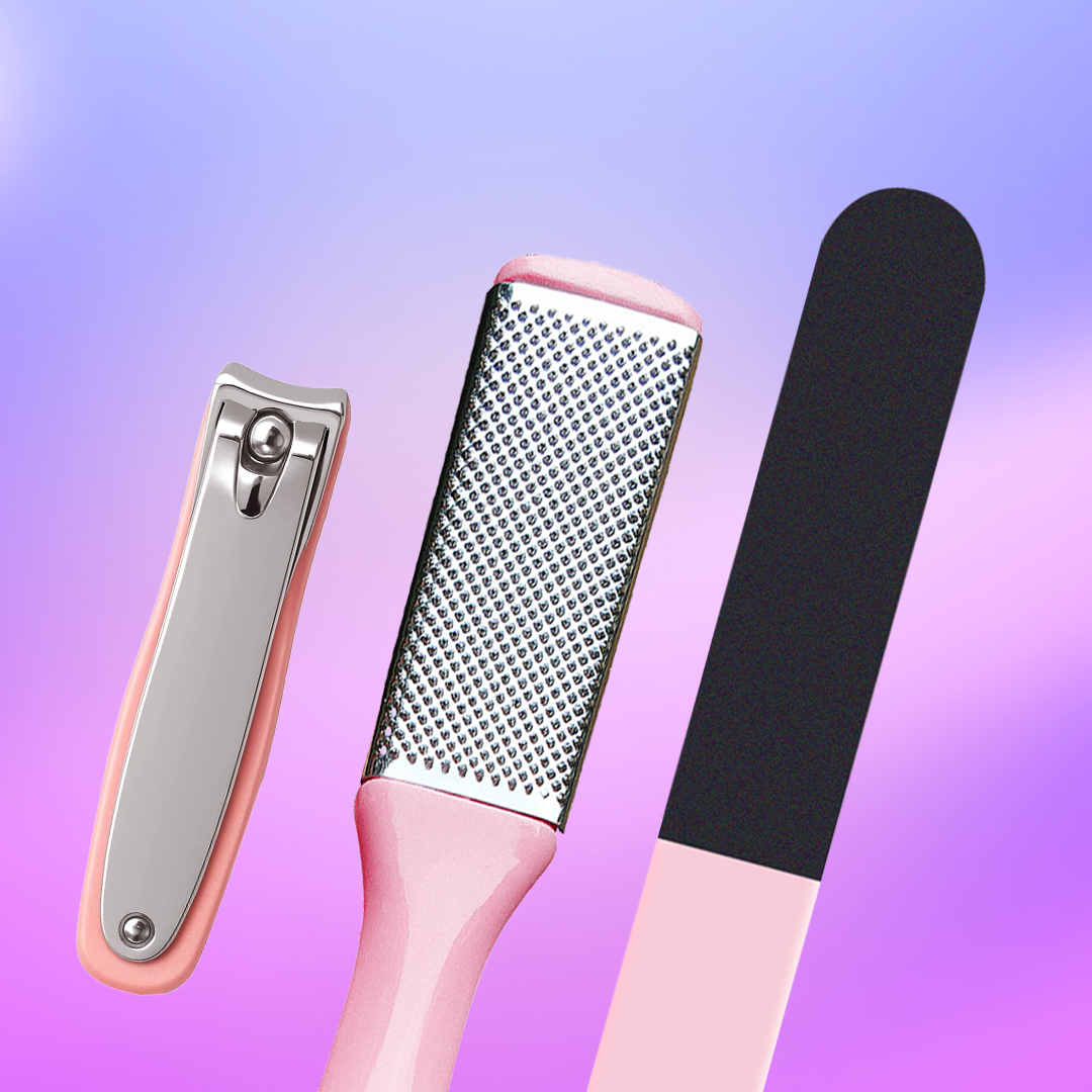 Mani/Pedi Bundle 2